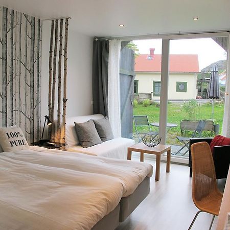 Noesundsgarden Hotell & Vandrarhem מראה חיצוני תמונה