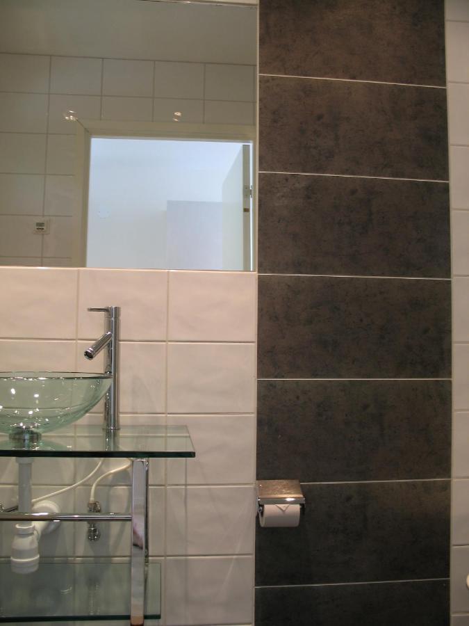 Noesundsgarden Hotell & Vandrarhem מראה חיצוני תמונה