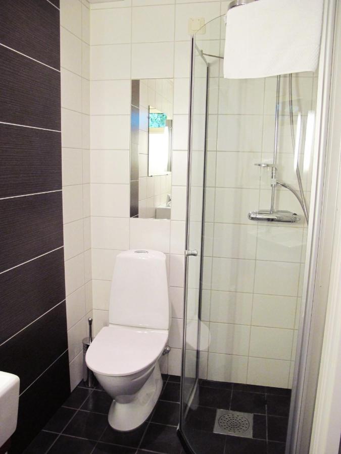 Noesundsgarden Hotell & Vandrarhem מראה חיצוני תמונה