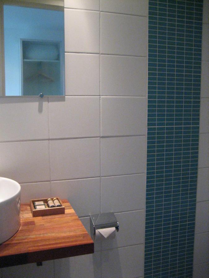 Noesundsgarden Hotell & Vandrarhem מראה חיצוני תמונה