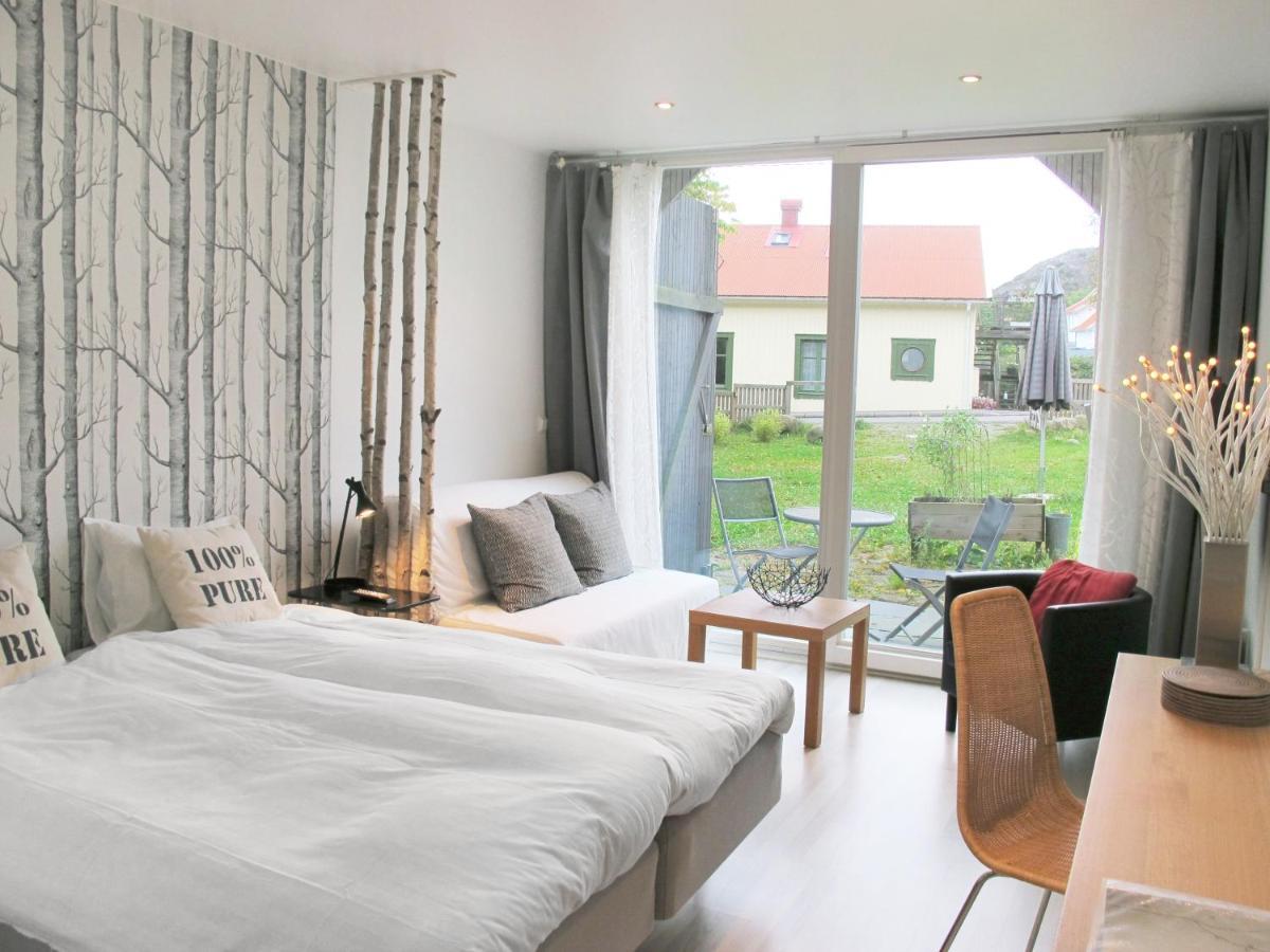 Noesundsgarden Hotell & Vandrarhem מראה חיצוני תמונה