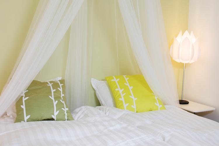 Noesundsgarden Hotell & Vandrarhem חדר תמונה