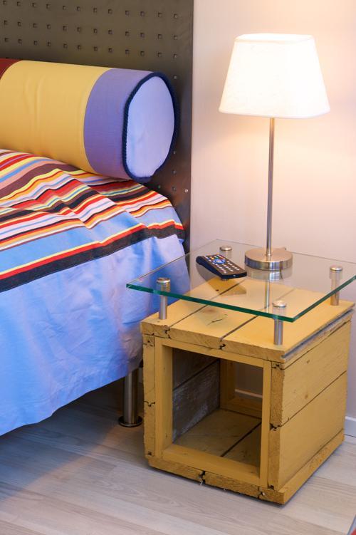 Noesundsgarden Hotell & Vandrarhem חדר תמונה