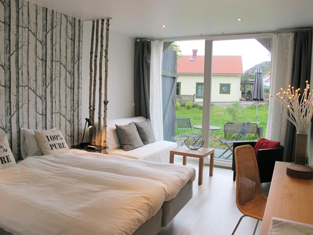 Noesundsgarden Hotell & Vandrarhem מראה חיצוני תמונה