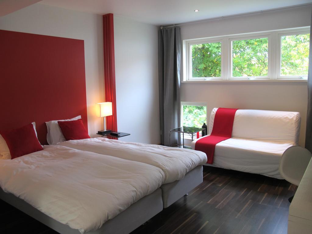 Noesundsgarden Hotell & Vandrarhem מראה חיצוני תמונה