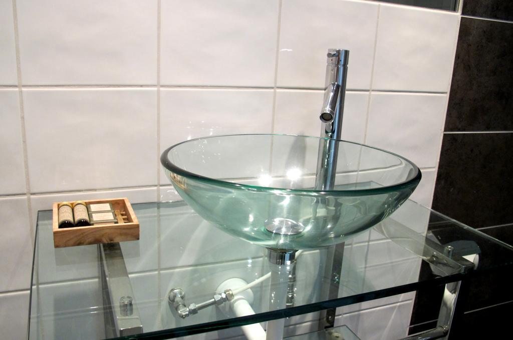 Noesundsgarden Hotell & Vandrarhem מראה חיצוני תמונה