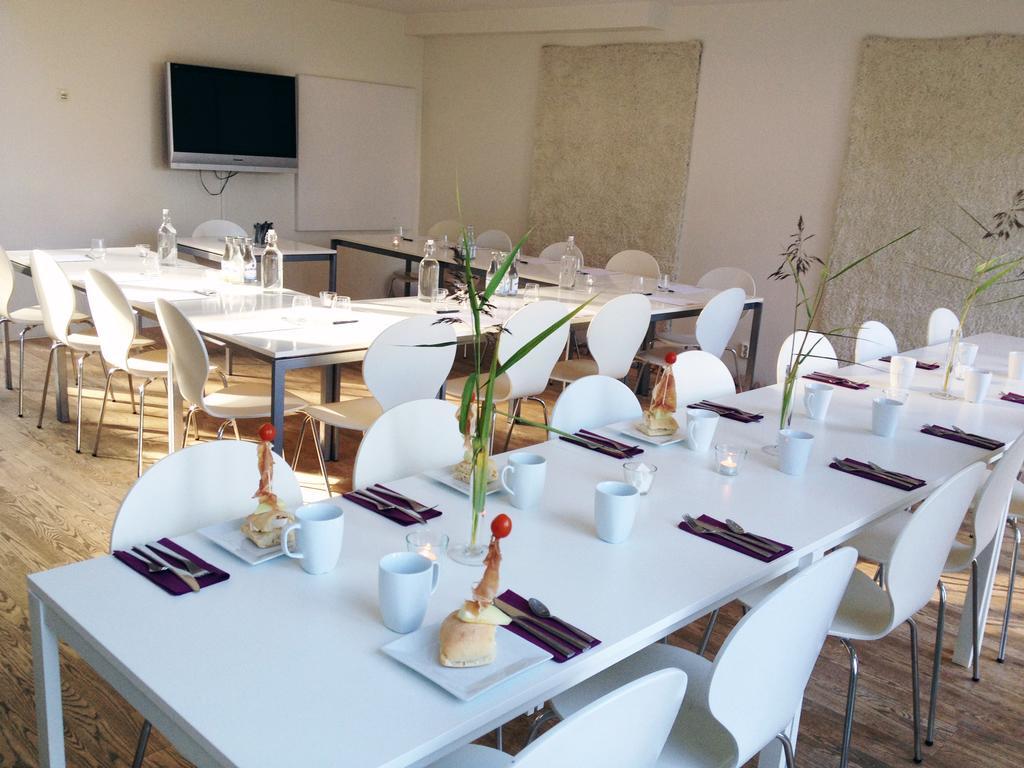 Noesundsgarden Hotell & Vandrarhem מראה חיצוני תמונה