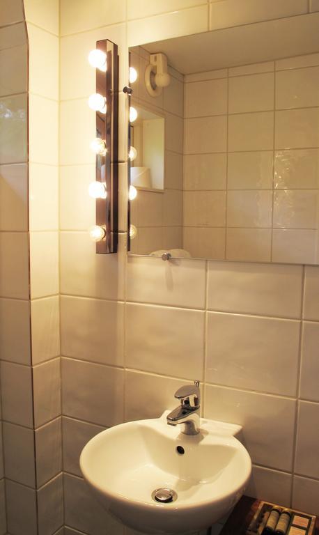 Noesundsgarden Hotell & Vandrarhem מראה חיצוני תמונה