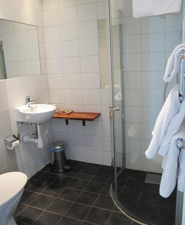 Noesundsgarden Hotell & Vandrarhem מראה חיצוני תמונה