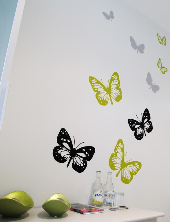 Noesundsgarden Hotell & Vandrarhem מראה חיצוני תמונה
