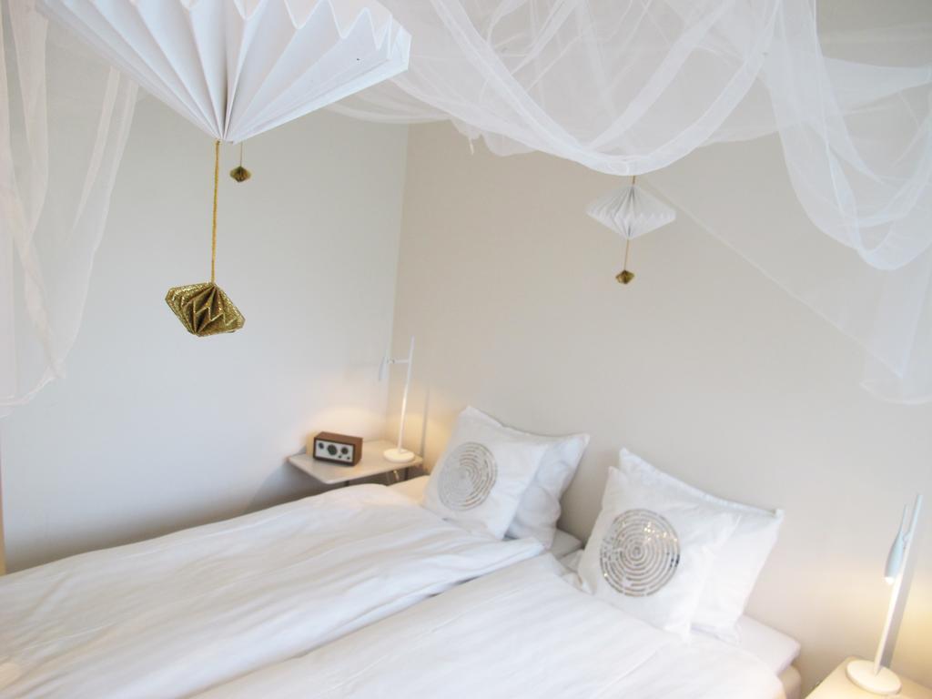 Noesundsgarden Hotell & Vandrarhem מראה חיצוני תמונה