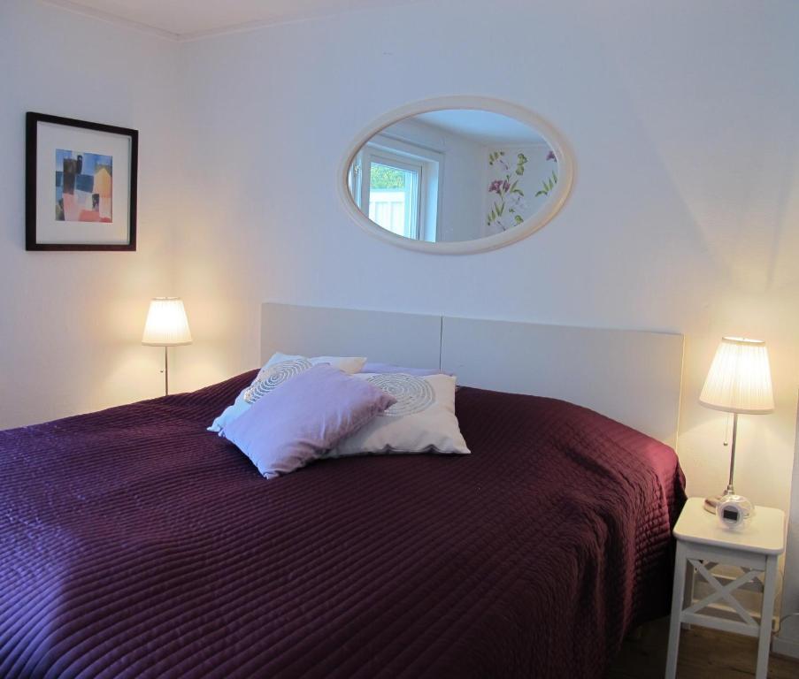 Noesundsgarden Hotell & Vandrarhem חדר תמונה