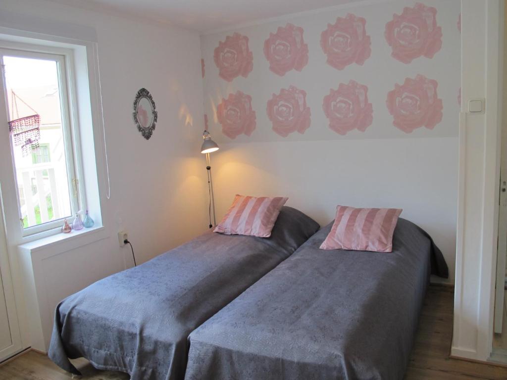 Noesundsgarden Hotell & Vandrarhem חדר תמונה