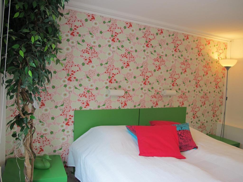 Noesundsgarden Hotell & Vandrarhem חדר תמונה