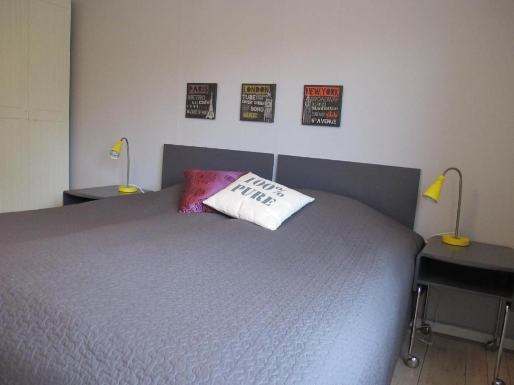 Noesundsgarden Hotell & Vandrarhem חדר תמונה